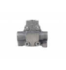 Outlet section for control valve HDS20 9191436